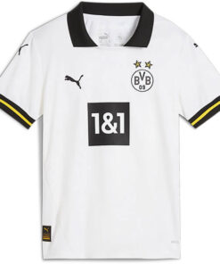 Borussia Dortmund Third Shirt 24/25