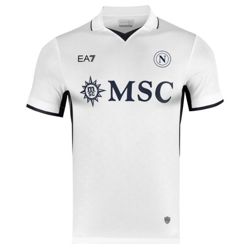 Napoli 2024/25 Men’s Away Shirt