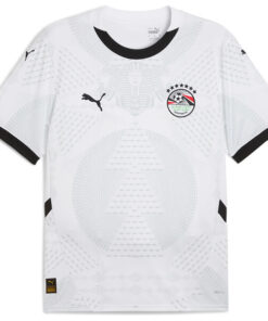 Egypt  Away Shirt 2025