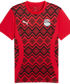 Egypt Pre Match Training Top