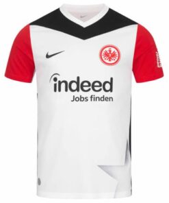 Eintracht Frankfurt 2024/25 Men’s Home Shirt