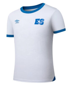 El Salvador Away Shirt 2025