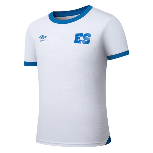 El Salvador Away Shirt 2025