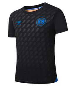 El Salvador Third Shirt 2025