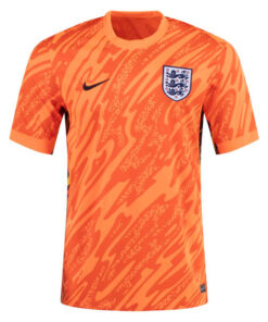 England Goalkeeper Shirt 2024