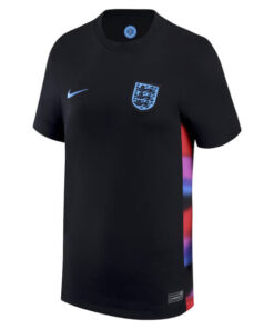 England Lionesses Away Shirt 2025 – Womens