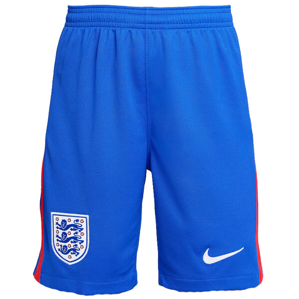 England Lionesses Home Shorts 2025