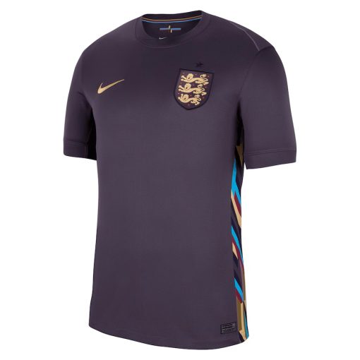 England 2024 Men’s Away Stadium Shirt