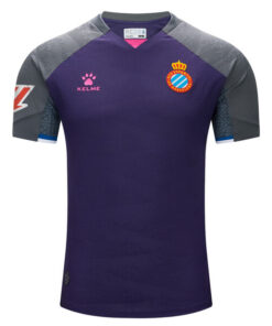Espanyol Away Shirt 24/25