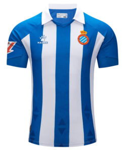 Espanyol Home Shirt 24/25