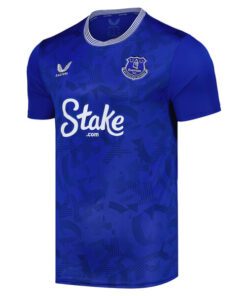 Everton Home Shirt 24/25