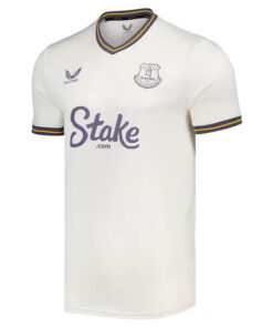 Everton Third Shirt 24/25