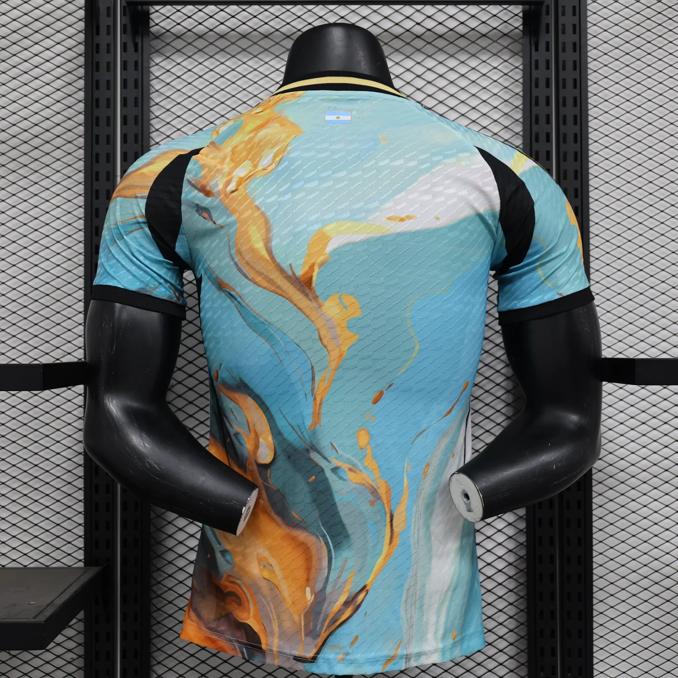 Argentina "Marble Sky" Special Edition - Image 4