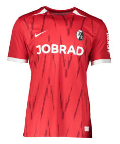 SC Freiburg Home Shirt 24/25