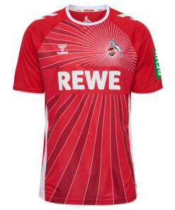 FC Koln Away Shirt 24/25