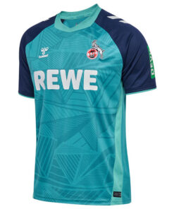 FC Koln Third Shirt 24/25