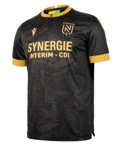 FC Nantes Away Shirt 24/25