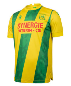 FC Nantes Home Shirt 24/25