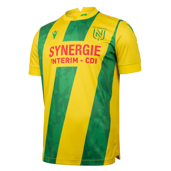 FC Nantes Home Shirt 24/25