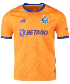 FC Porto 2024/25 Men’s Away Shirt