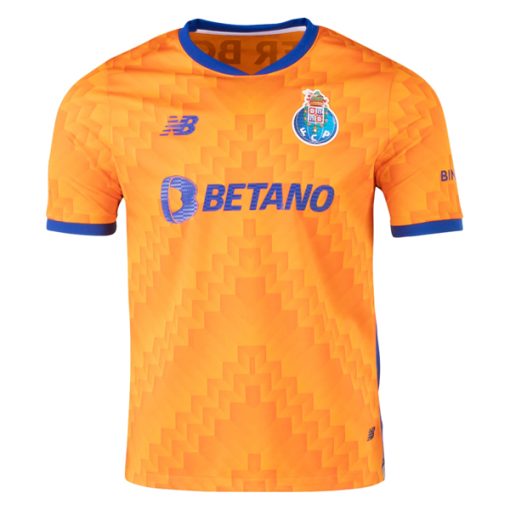 FC Porto 2024/25 Men’s Away Shirt