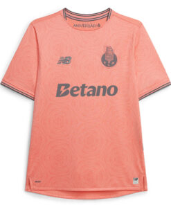 FC Porto Away Shirt 25/26