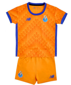 Alternative view of Porto 2024/25 Infant Away Shirt & Shorts Set
