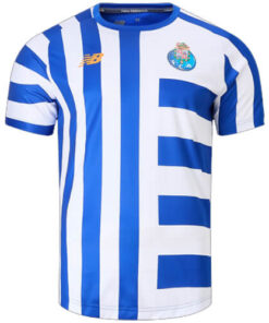 FC Porto Pre Match Training Top