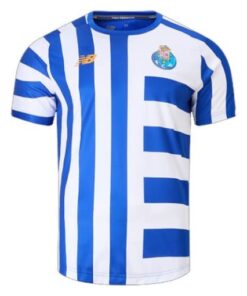 FC Porto 2024/25 Men’s Pre Match Shirt