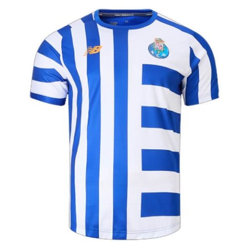 FC Porto 2024/25 Men’s Pre Match Shirt