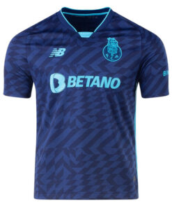 FC Porto Third Shirt 24/25