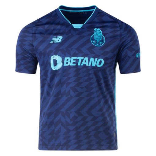 FC Porto 2024/25 Men’s Third Shirt