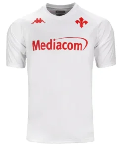 Fiorentina 2024/25 Youth Kombat Away Shirt