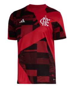 Flamengo 2023/24 Men’s Pre-Game Shirt