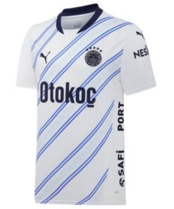 Fenerbahçe 2024/25 Men’s Away Shirt