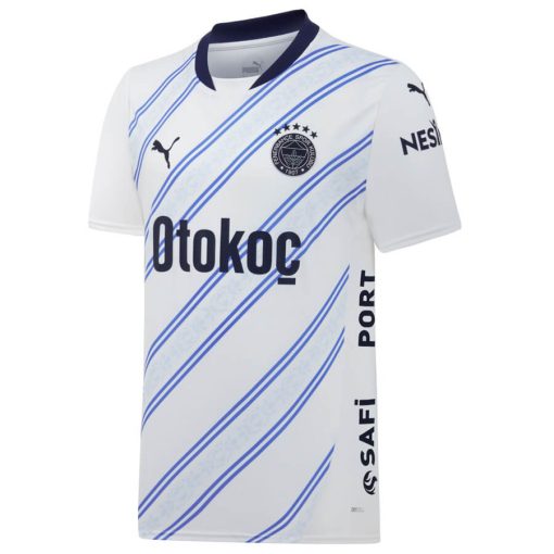 Fenerbahçe 2024/25 Men’s Away Shirt