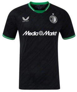 Feyenoord Away Shirt 24/25