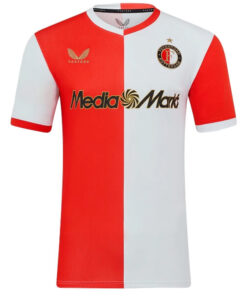 Feyenoord Home Shirt 25/26