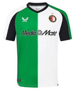 Feyenoord Third Shirt 24/25