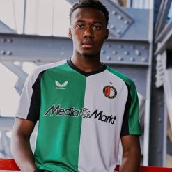 Feyenoord Rotterdam 2024/25 Men’s Third Shirt - Image 7