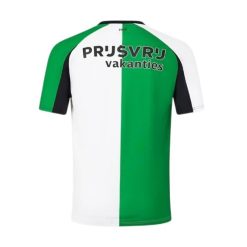 Feyenoord Rotterdam 2024/25 Men’s Third Shirt - Image 6