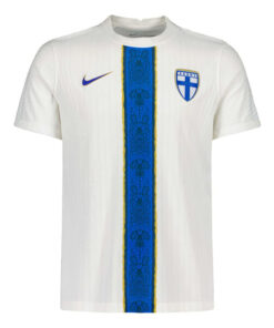 Finland Home Shirt 2025