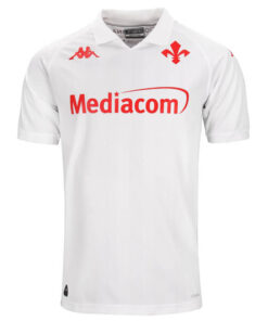 Fiorentina Away Shirt 24/25