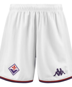 Fiorentina Away Shorts 23/24