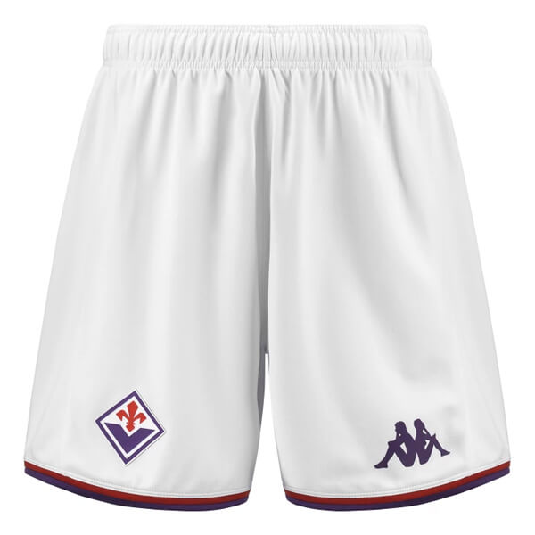 Fiorentina Away Shorts 23/24