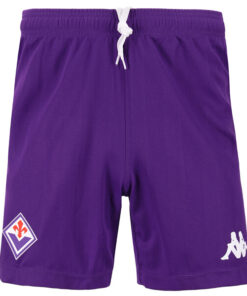 Fiorentina Home Shorts 24/25