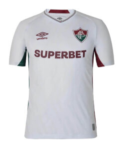Fluminense Away Shirt 2025