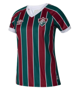 Fluminense 2023/24 Women’s Home Shirt