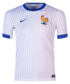 France Away Shirt 2024