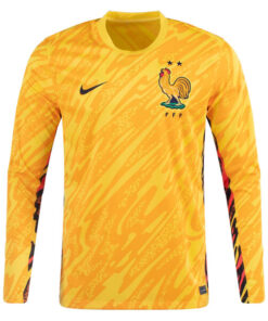 France Goalkeeper Shirt 2024